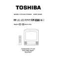 TOSHIBA VTD2032 Instrukcja Obsługi