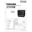 TOSHIBA NO050227 Instrukcja Serwisowa