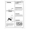 TOSHIBA 2112DS Instrukcja Obsługi