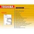 TOSHIBA 19A10 Instrukcja Serwisowa