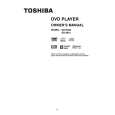 TOSHIBA SD-2815 Instrukcja Obsługi