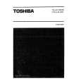 TOSHIBA 152R8F Instrukcja Obsługi