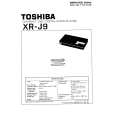TOSHIBA NO170235 Instrukcja Serwisowa