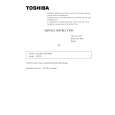 TOSHIBA 55T23D Schematy
