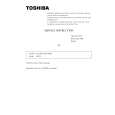 TOSHIBA 14N31F Katalog Części