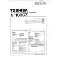 TOSHIBA V209 Instrukcja Serwisowa