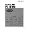 TOSHIBA PCG90AD Instrukcja Serwisowa