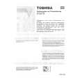 TOSHIBA 2100TD Instrukcja Obsługi