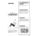 TOSHIBA 2512DS Instrukcja Obsługi