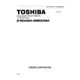 TOSHIBA 219X6M Instrukcja Obsługi