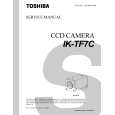 TOSHIBA IK-TF7C Instrukcja Serwisowa