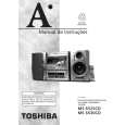 TOSHIBA MS-6525CD Instrukcja Obsługi